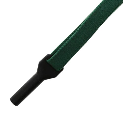Cord Retainer Eyeglasses Strap Lanyard Dark Green