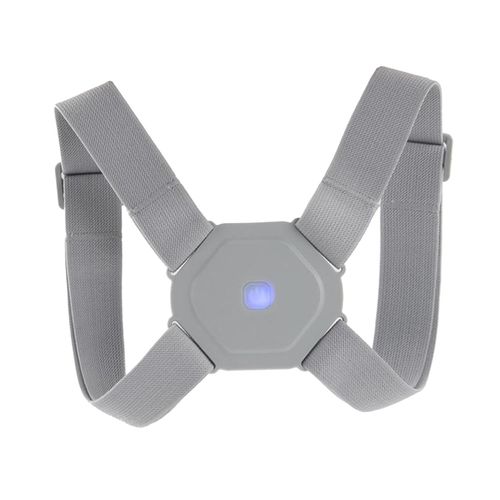 Smart Posture Corrector for Adult Teenager with Intelligent Vibration