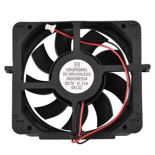 Cooling Fan Cooler for Sony Playstation 2 PS2 50000/30000 C