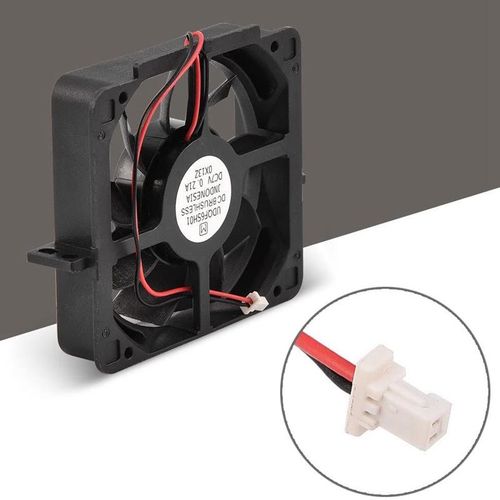 Cooling Fan Cooler for Sony Playstation 2 PS2 50000/30000 C