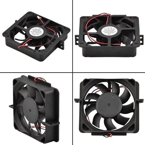 Cooling Fan Cooler for Sony Playstation 2 PS2 50000/30000 C