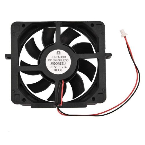 Cooling Fan Cooler for Sony Playstation 2 PS2 50000/30000 C