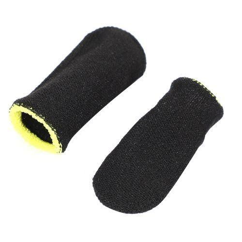 915 Generation 18Pin Carbon Fiber Finger Sleeves For PUBG Mobile Games