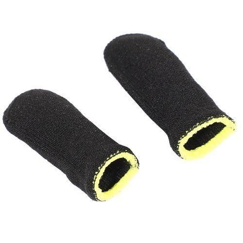 915 Generation 18Pin Carbon Fiber Finger Sleeves For PUBG Mobile Games