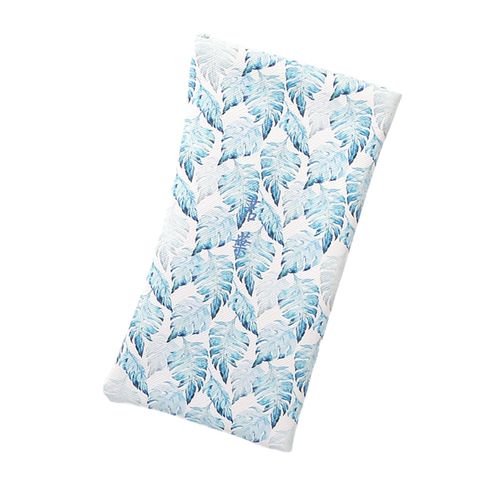 Glasses Case  Top Waterproof PU Leather Soft  C