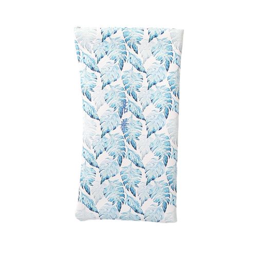 Glasses Case  Top Waterproof PU Leather Soft  C