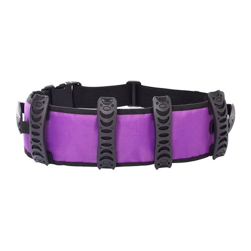 Gait Belt Transfer with Multi Handles Caregiver Home Health Patient