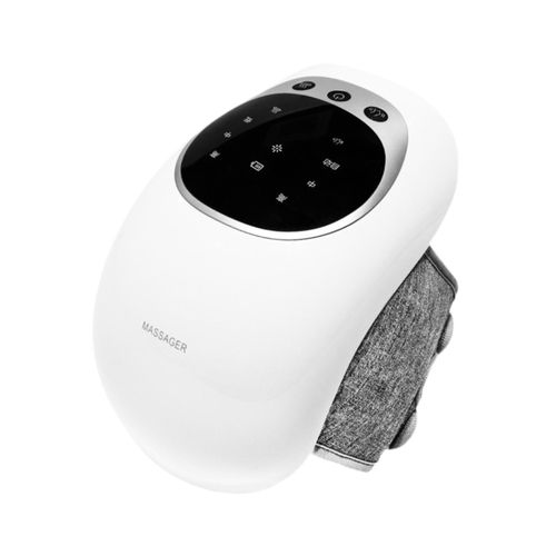 Cordless Knee Massager Easy To Use Physical Heating Gifts