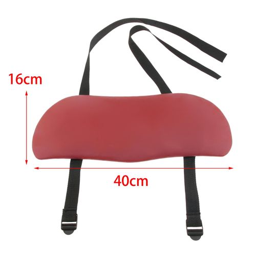 Massage Table Armrest Adjustable Arm Rest Shelf Portable