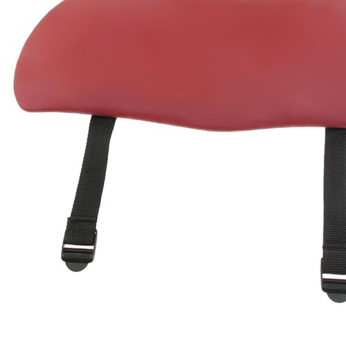 Massage Table Armrest Adjustable Arm Rest Shelf Portable