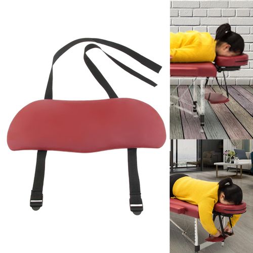 Massage Table Armrest Adjustable Arm Rest Shelf Portable