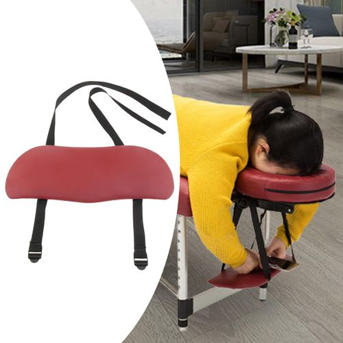 Massage Table Armrest Adjustable Arm Rest Shelf Portable