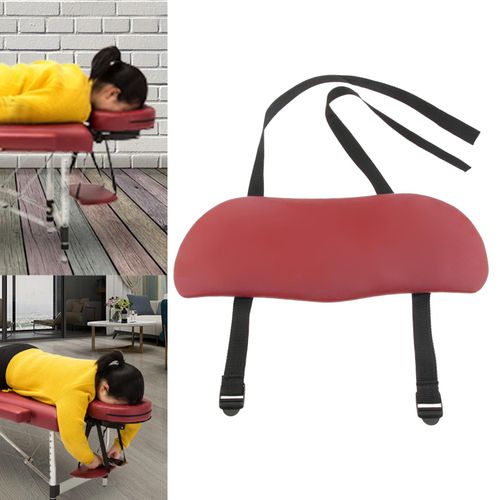 Massage Table Armrest Adjustable Arm Rest Shelf Portable