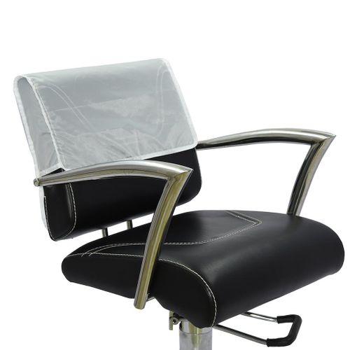 PROFESSIONAL HAIRDRESSING CHAIR BACK COVERS