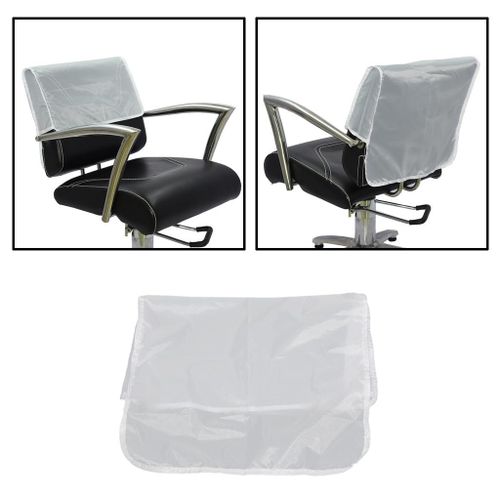 PROFESSIONAL HAIRDRESSING CHAIR BACK COVERS