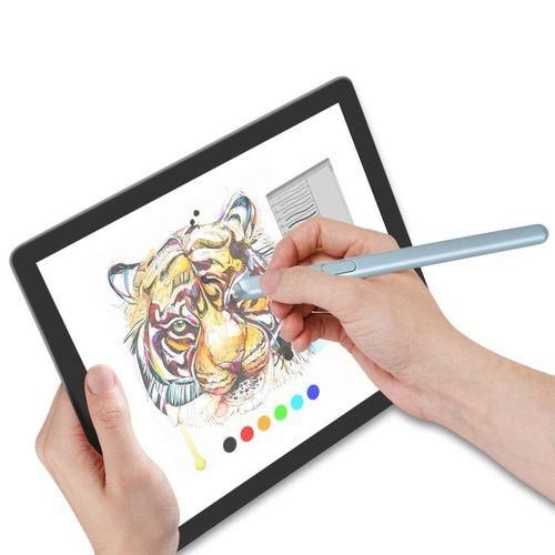 For Samsung Galaxy Tab S6 Lite P610  P615 Stylus Pen