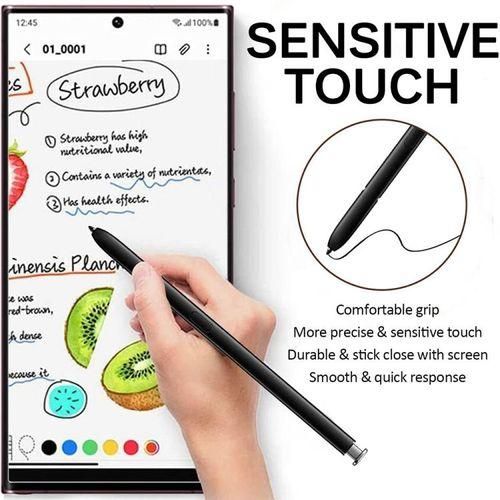 High Sensitivity Stylus Pen For Samsung Galaxy S22 Ultra 5GS23 Ultra