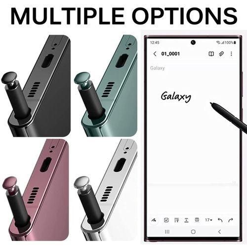 High Sensitivity Stylus Pen For Samsung Galaxy S22 Ultra 5GS23 Ultra