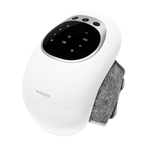 Cordless Knee Massager Comforting  Physical Heating