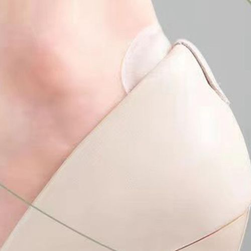 Blister Pad Disposable For Heels Feet Toes Invisible Heel