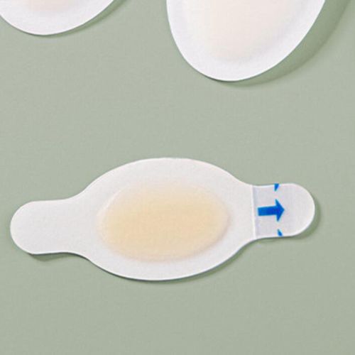 Blister Pad Disposable For Heels Feet Toes Invisible Heel