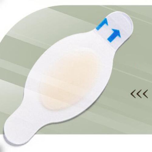 Blister Pad Disposable For Heels Feet Toes Invisible Heel
