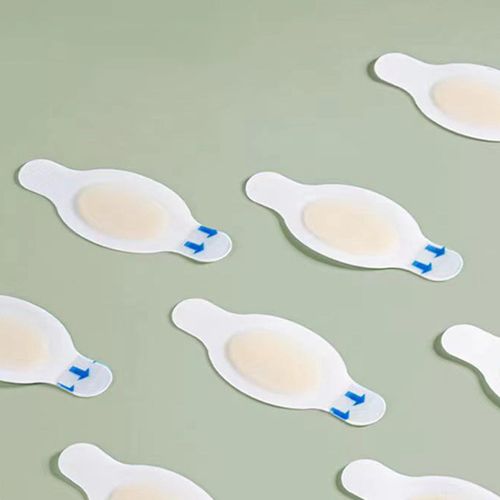 Blister Pad Disposable For Heels Feet Toes Invisible Heel