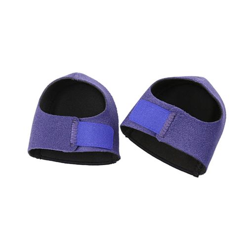 Orthotics Shoe Insoles Arch for Plantar Fasciitis Flat Feet Blue L