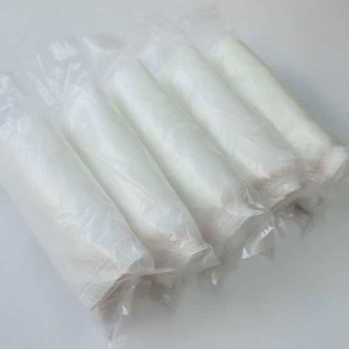 Disposable  Panties Soft T Thong T-String for Salon 10pcs White