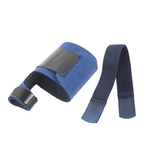 Toe Protector Hallux Valgus  Bunion Splint for Feet Left