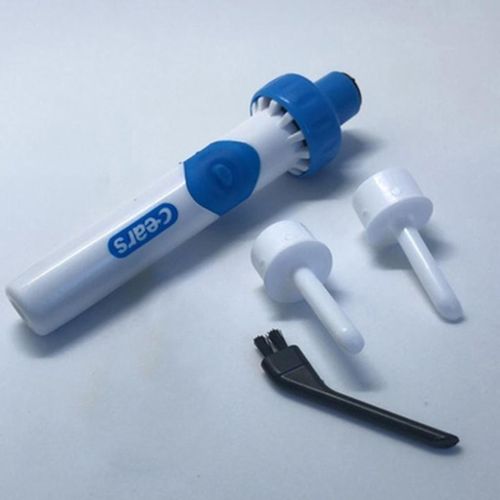Safety   Vacuum Ear Cleaner Wax   Cleaning Tool