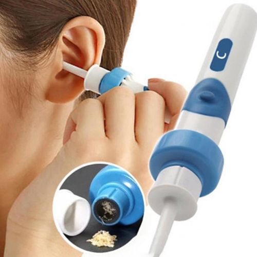 Safety   Vacuum Ear Cleaner Wax   Cleaning Tool