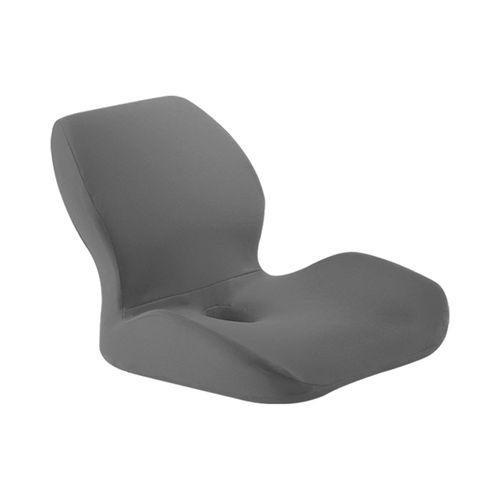 Memory Foam Office Chair Cushion Desk Chair Cushion For Dark Gray