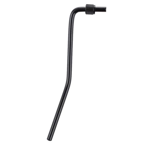 Electric Guitar Tremolo Arm Bar Black