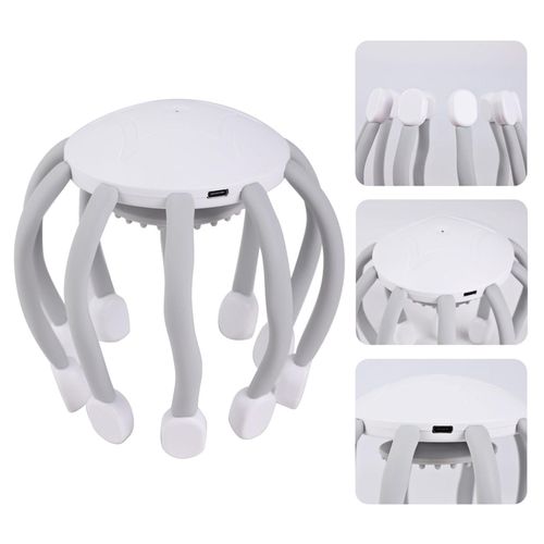Electric Head Massager Relaxation Holiday Gift