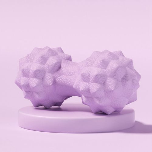 5 Double  Peanut  Ball  Roller Ball