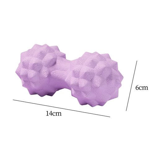 5 Double  Peanut  Ball  Roller Ball