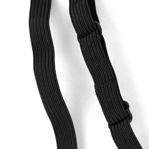 Elastic Kids/Adult Pirate Costume Accessory Eye Patch Eyepatch Fancy