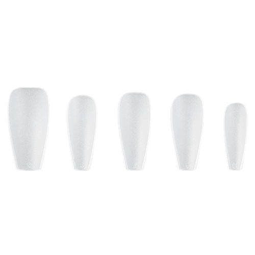 Gel  False Nails Fake Finger  M
