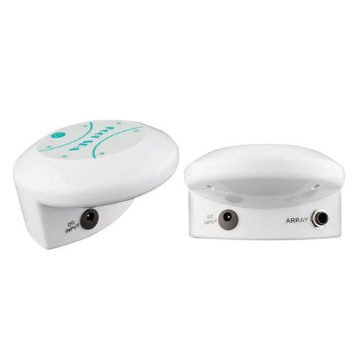 Personal Ionic Detox Foot Basin Bath Spa Cleanse Machine Array Body