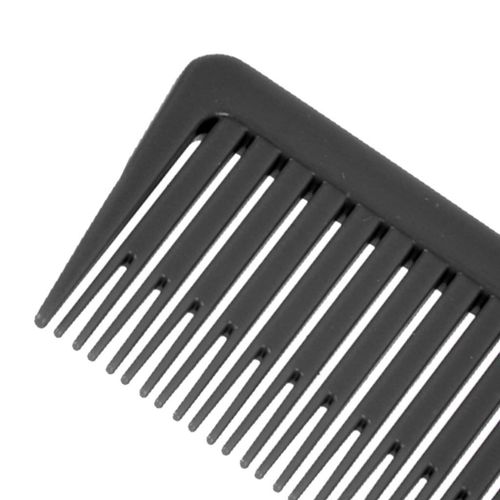 4 X Hair Dye Tint Weave Comb Barber Stylist Highlight