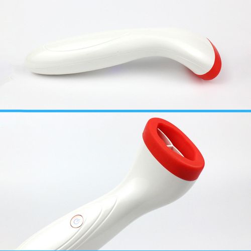 Women Electric Lip Plumper Enhancer Rechargeable Lip