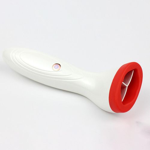 Women Electric Lip Plumper Enhancer Rechargeable Lip