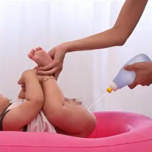 Portable Travel Bidet Feminine Care 350ml Capacity For