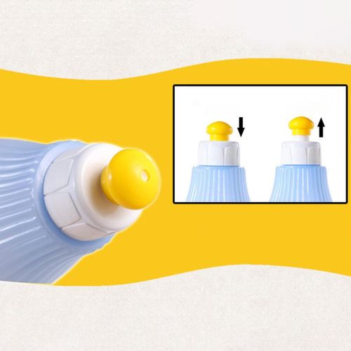Portable Travel Bidet Feminine Care 350ml Capacity For