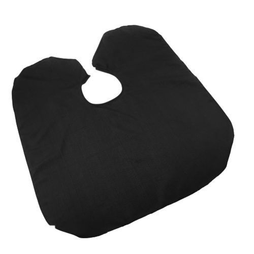 Scratch Stylist Cutting Shampoo Cape Waterproof