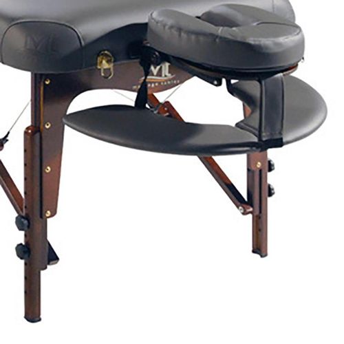 Massage Table Armrest Portable Comfortable Beauty Salon