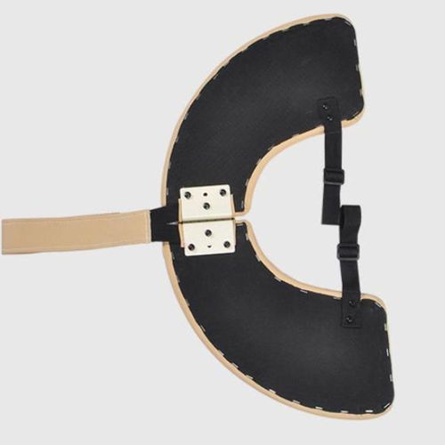 Massage Table Armrest Portable Comfortable Beauty Salon