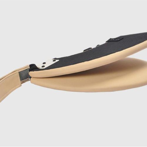 Massage Table Armrest Portable Comfortable Beauty Salon