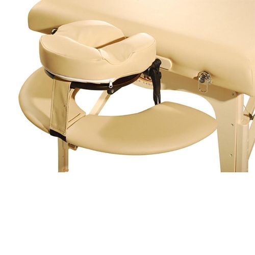 Massage Table Armrest Portable Comfortable Beauty Salon